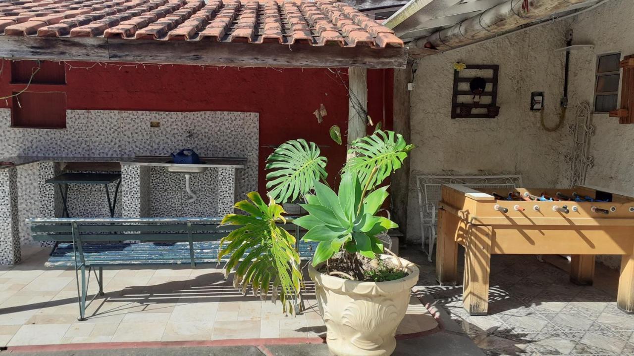 Hostel Canto Da Praia Sao Sebastiao - Proximo Ao Enrocamento Caraguatatuba Exterior foto