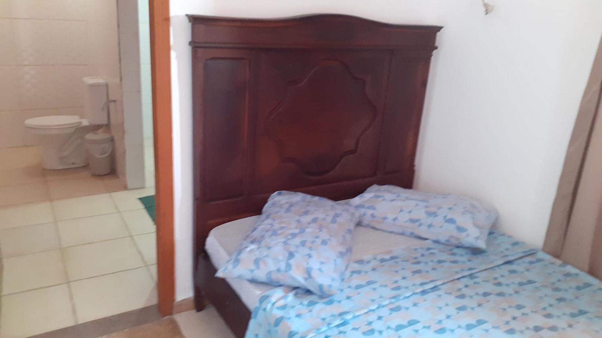 Hostel Canto Da Praia Sao Sebastiao - Proximo Ao Enrocamento Caraguatatuba Zimmer foto