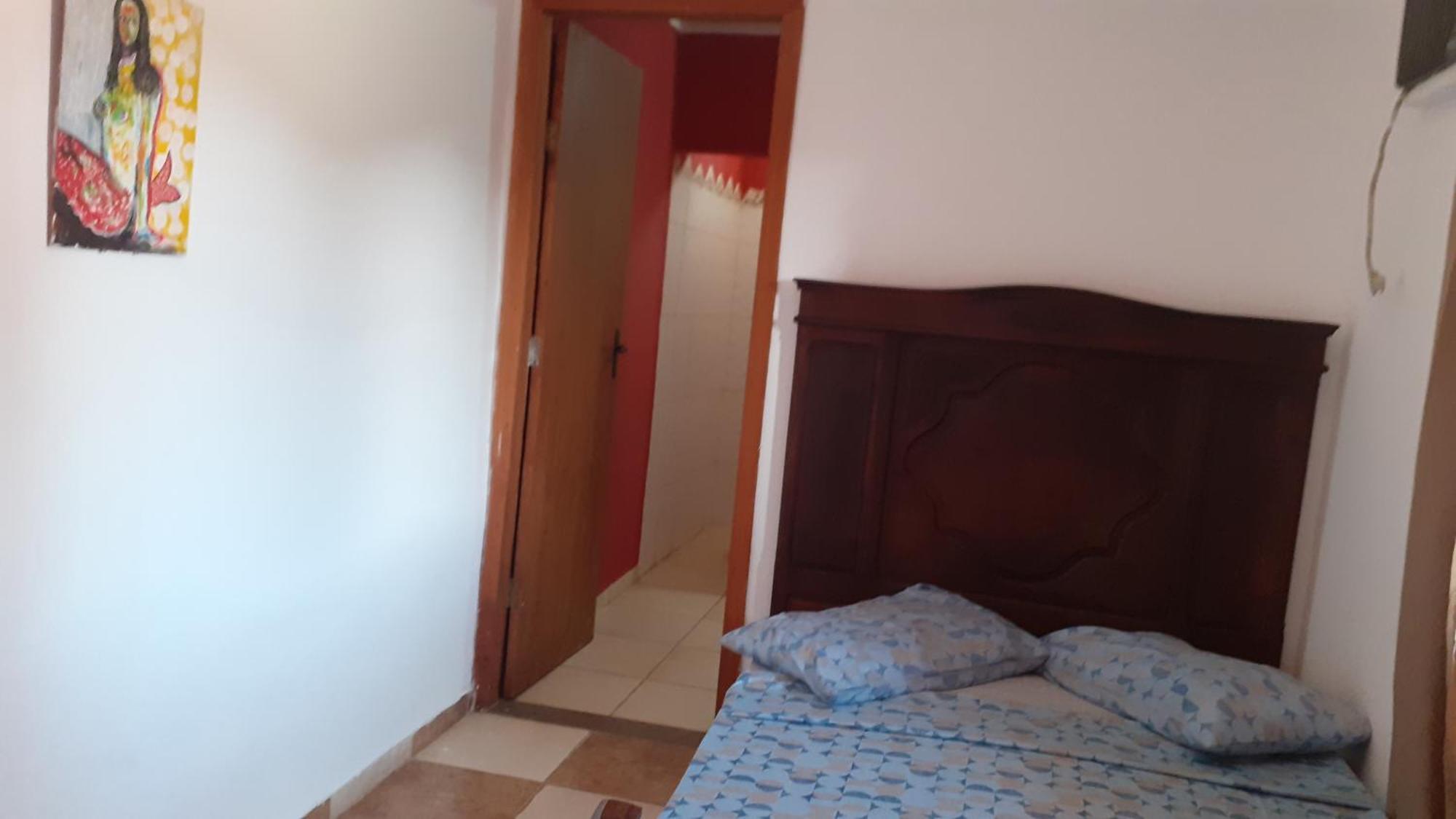 Hostel Canto Da Praia Sao Sebastiao - Proximo Ao Enrocamento Caraguatatuba Zimmer foto