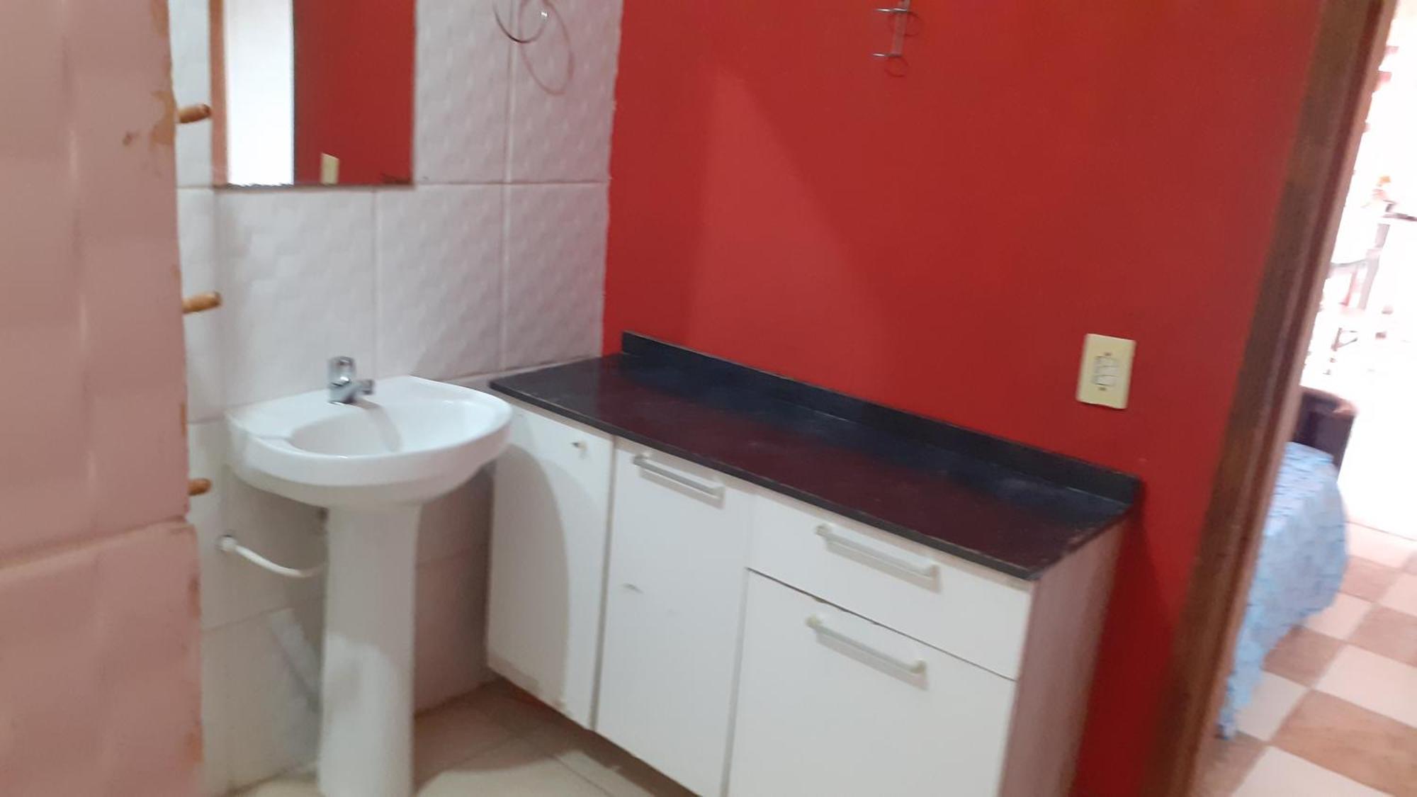 Hostel Canto Da Praia Sao Sebastiao - Proximo Ao Enrocamento Caraguatatuba Zimmer foto