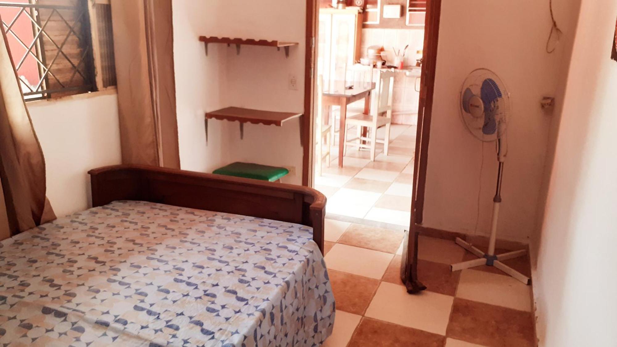 Hostel Canto Da Praia Sao Sebastiao - Proximo Ao Enrocamento Caraguatatuba Zimmer foto